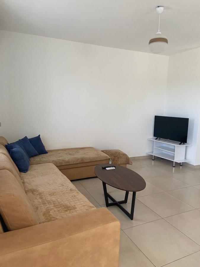 Apartment Sun Roll Baks-Rrjoll Luaran gambar