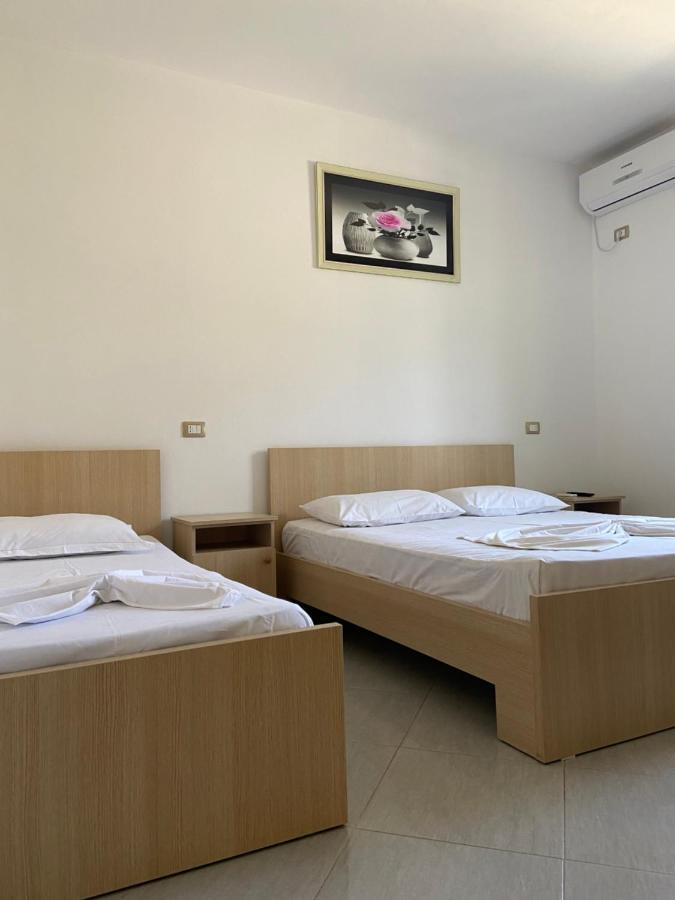 Apartment Sun Roll Baks-Rrjoll Luaran gambar