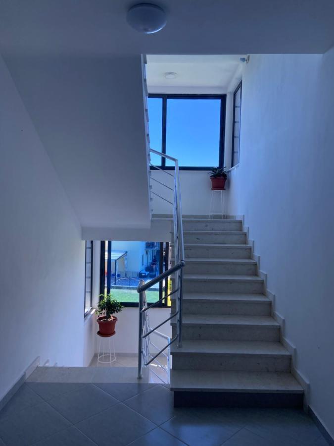 Apartment Sun Roll Baks-Rrjoll Luaran gambar