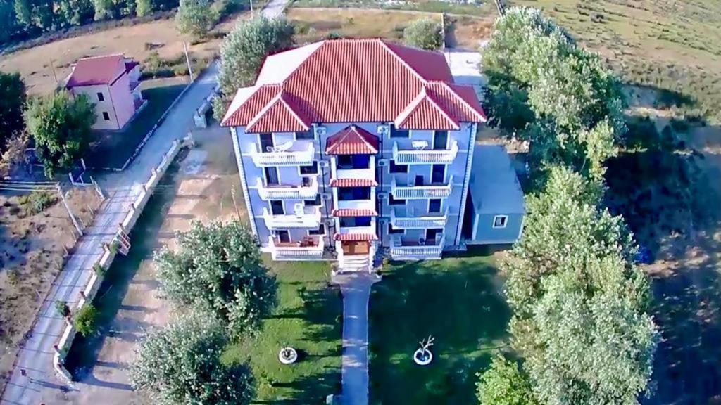 Apartment Sun Roll Baks-Rrjoll Luaran gambar