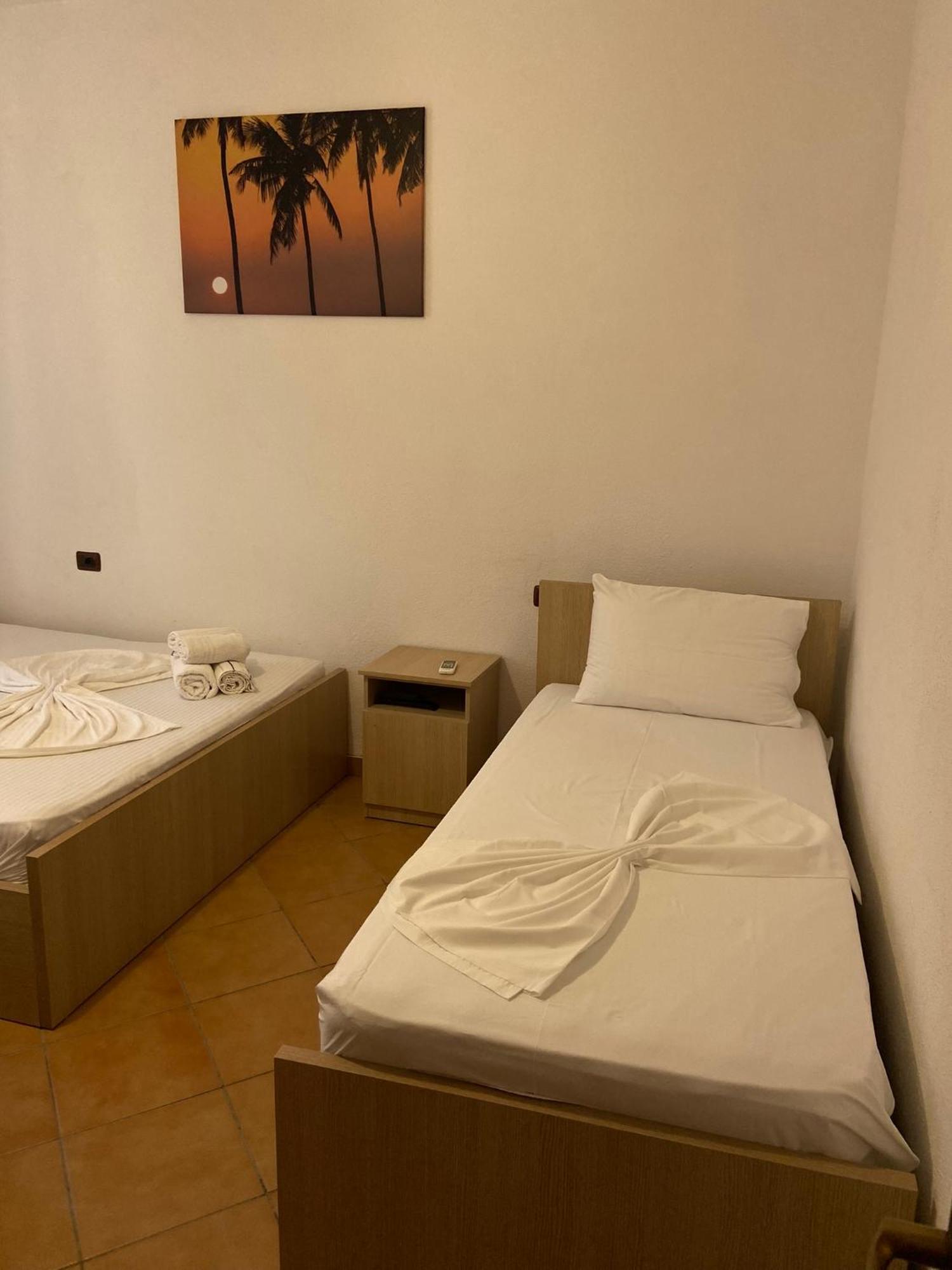 Apartment Sun Roll Baks-Rrjoll Luaran gambar