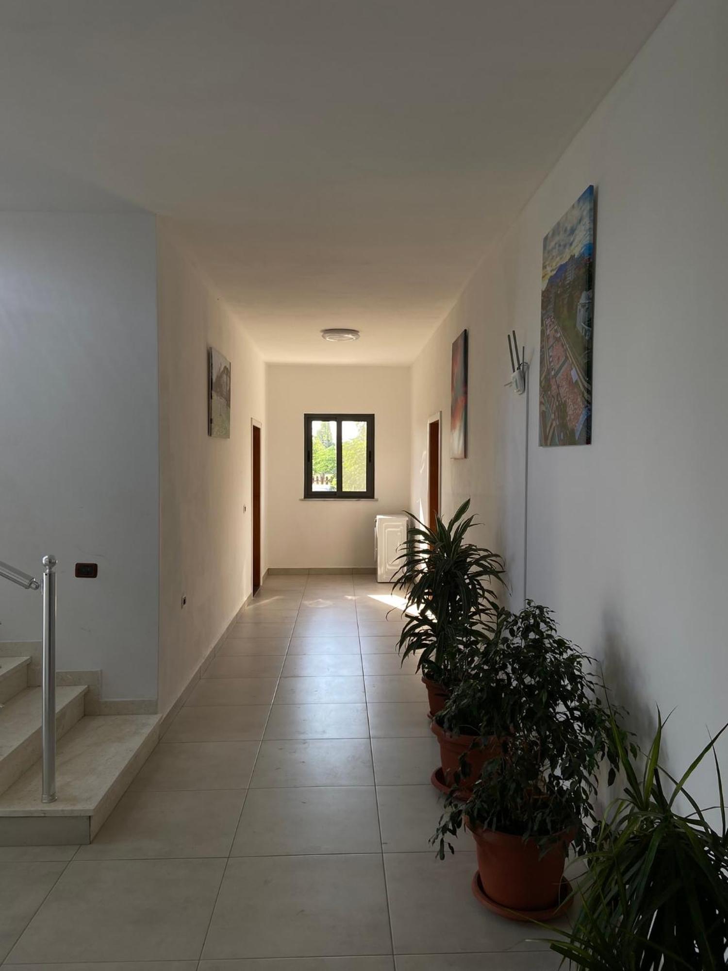 Apartment Sun Roll Baks-Rrjoll Luaran gambar