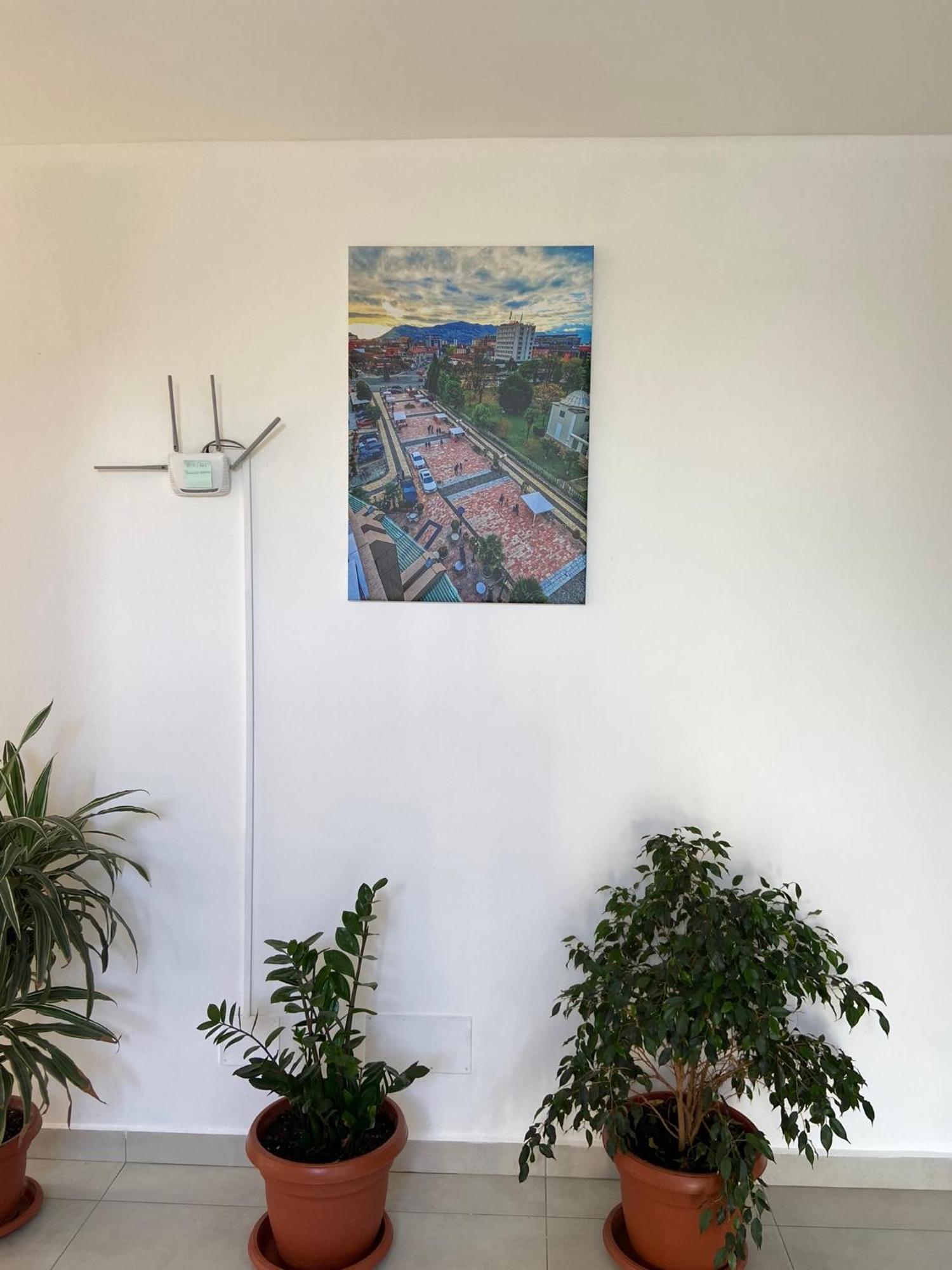 Apartment Sun Roll Baks-Rrjoll Luaran gambar